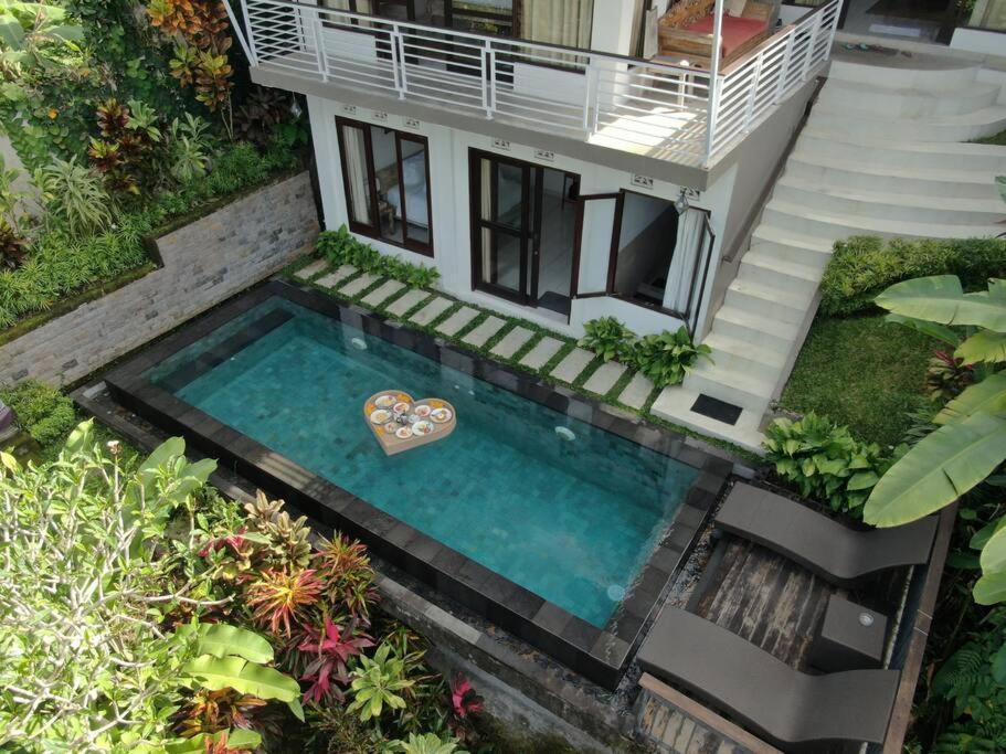 Umah Kemuning Near To Central Ubud Exterior photo