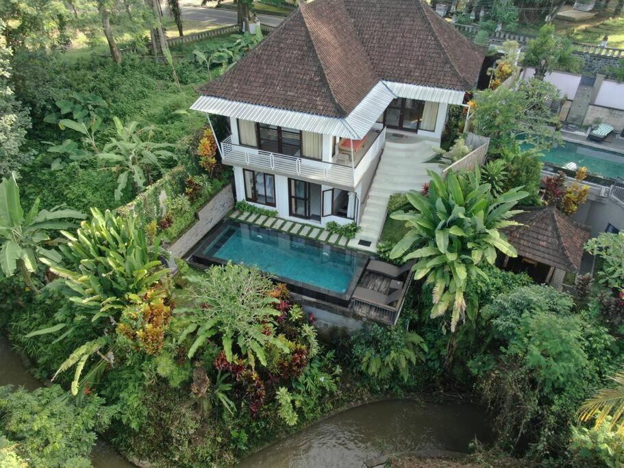 Umah Kemuning Near To Central Ubud Exterior photo