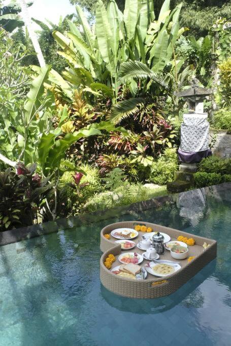 Umah Kemuning Near To Central Ubud Exterior photo