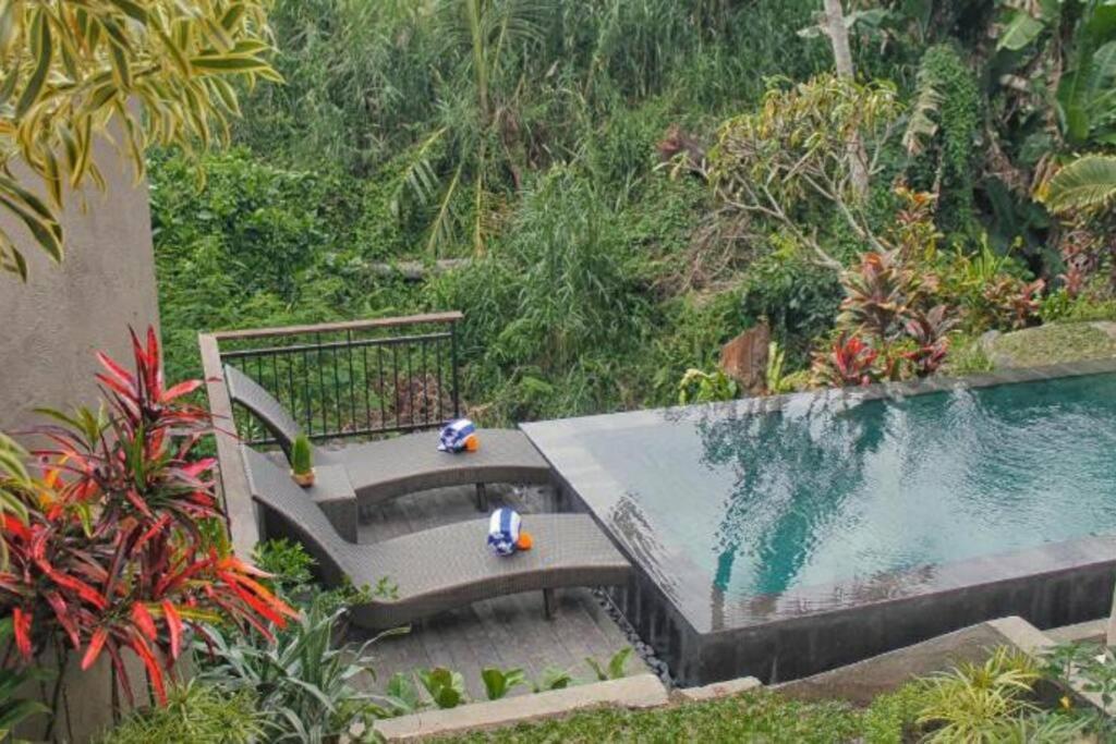 Umah Kemuning Near To Central Ubud Exterior photo