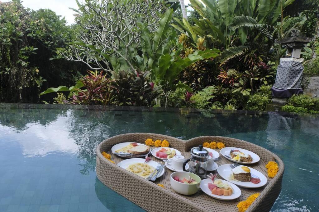 Umah Kemuning Near To Central Ubud Exterior photo