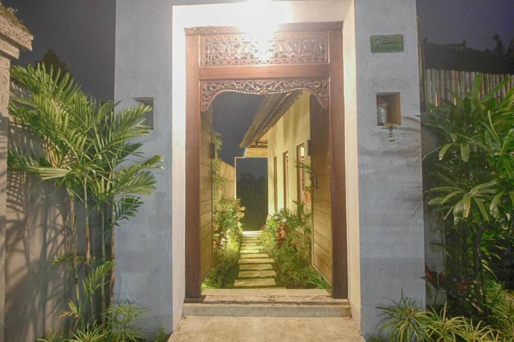 Umah Kemuning Near To Central Ubud Exterior photo